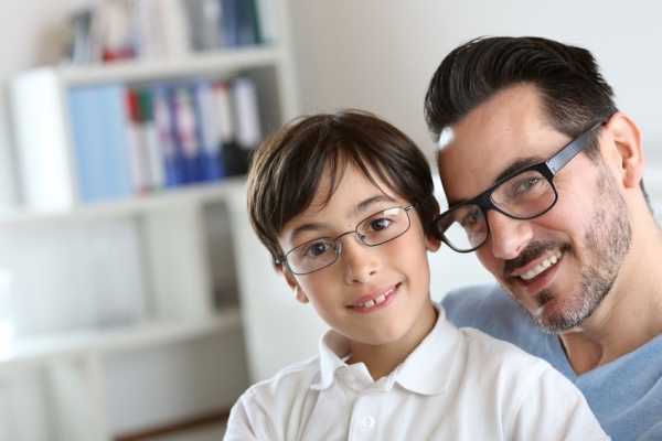Children Eyeglasses