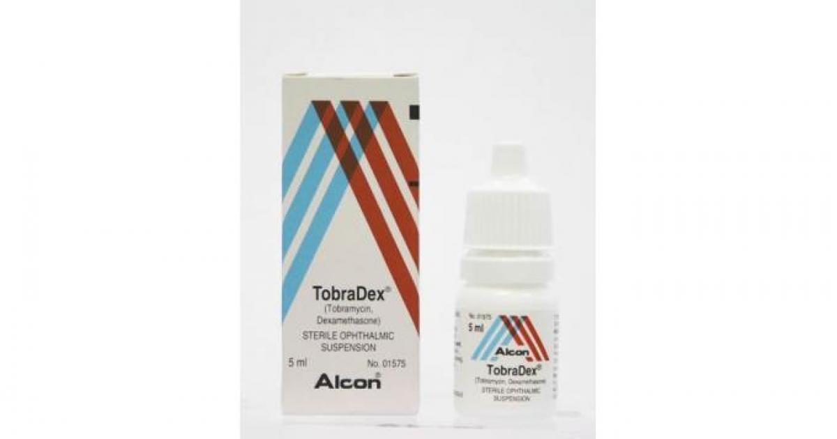 tobradex side effects alcon