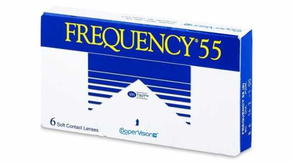 Frequency 55 Contacts are the Best Options