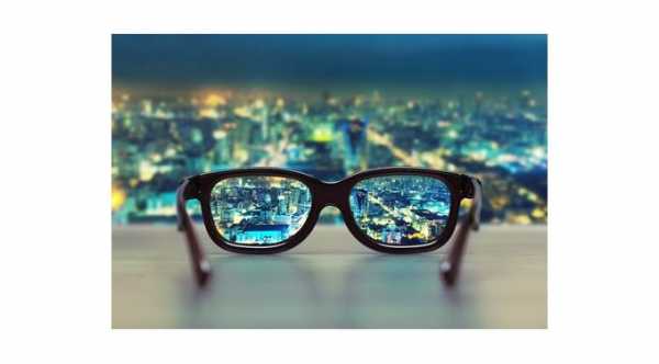 High Definition Eyeglasses Lens