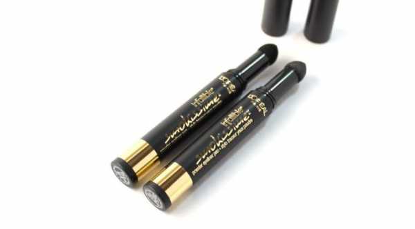 L'Oréal Paris Infallible Smokissime Powder Eyeliner Pen