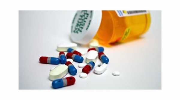 Medications that affect Lasik