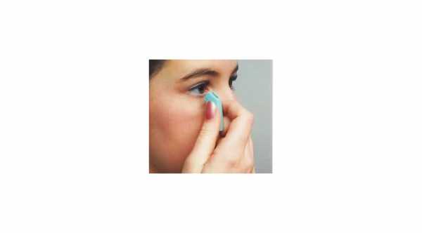 Soft Contact Lens Remover