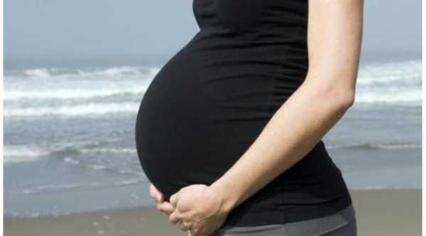 Vision Changes During Pregnancy