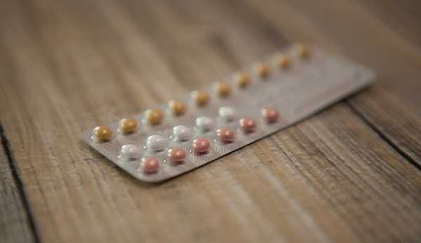 Oral Contraceptives and Glaucoma