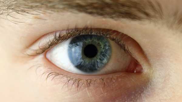 Symptoms Of Dry Eyes