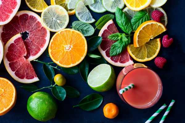 Top Fruits to improve Eyesight