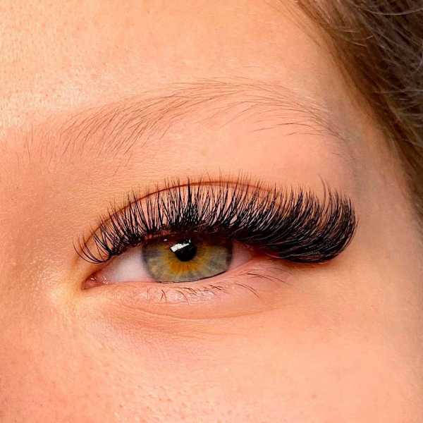 Eyelash extension cost