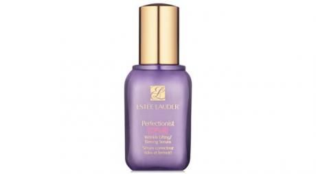 Estee Lauder Perfectionist Wrinkle Lifting and Firming Serum