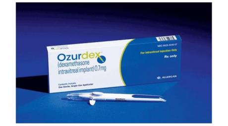 Ozurdex Injection
