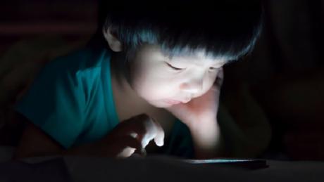 Know How Dangerous Screen Time Can Be For Your Kids