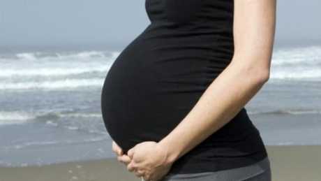 التغيرات التي تحدث في النظر والرؤيا اثناء الحمل