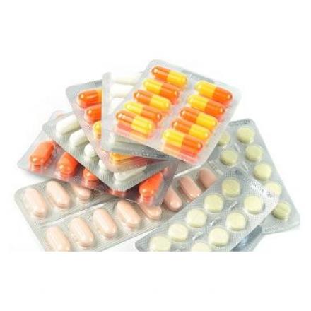 Fluoroquinolones Antibiotics and Retinal Detachment