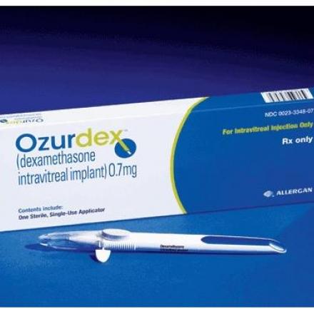 Ozurdex Injection