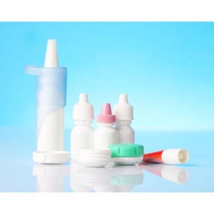 Products for Contact Lens Cleaning