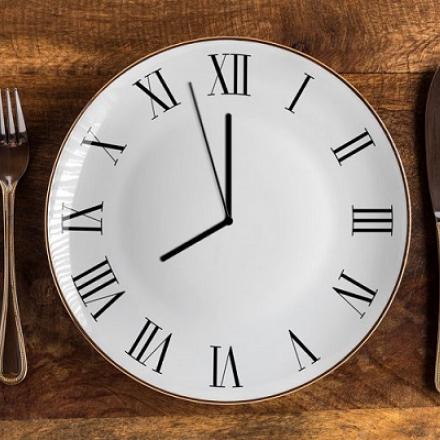 How to prevent glaucoma from worsening with Intermittent fasting