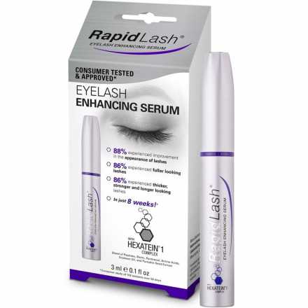 RapidLash eyelash growth serum