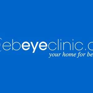 Profile picture for user Webeyeclinic.com